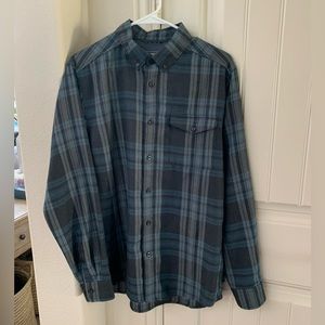 The North Face Men's Thermocore Longsleeve Medium